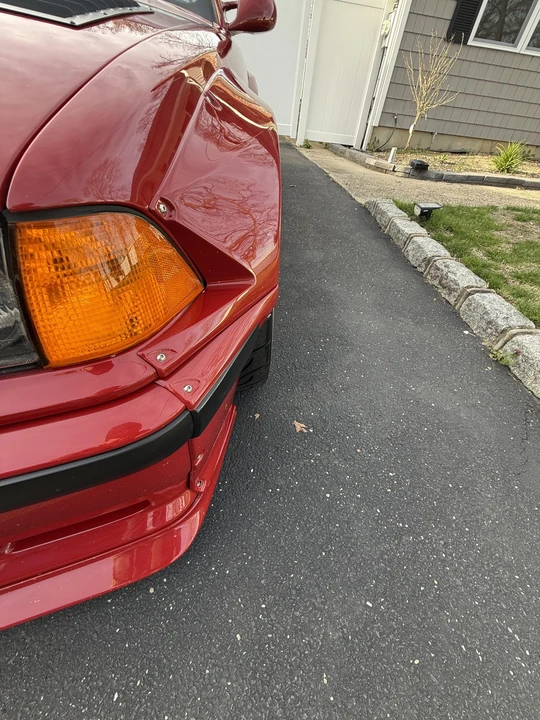 1999 BMW E36 M3 - Image 18 of 31