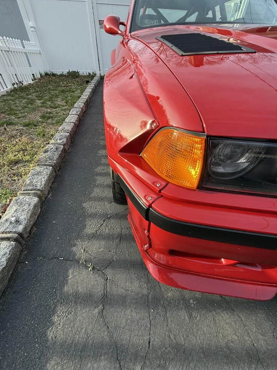 1999 BMW E36 M3 - Image 17 of 31