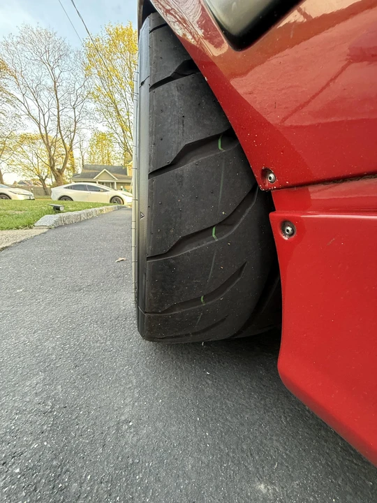 1999 BMW E36 M3 - Image 31 of 31