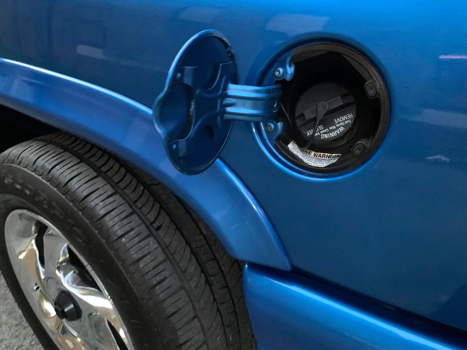 1999 Dodge Durango 1st Gen - Image 22 of 31