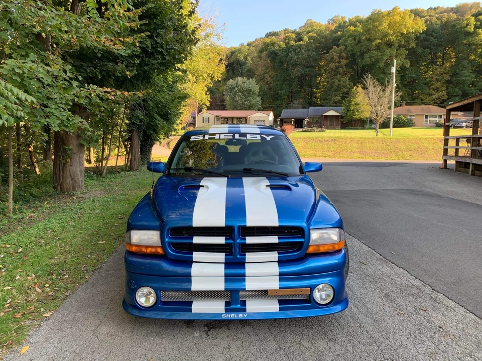 1999 Dodge Durango 1st Gen - Image 10 of 31
