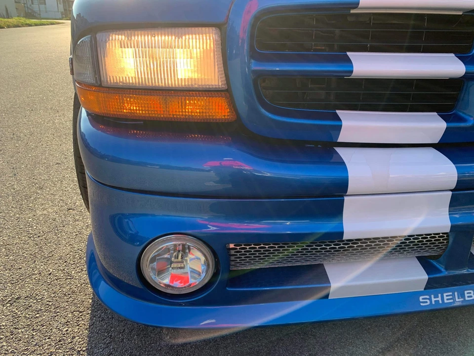 1999 Dodge Durango 1st Gen - Image 14 of 31