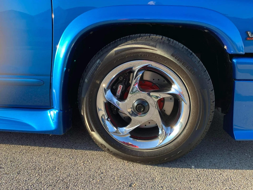 1999 Dodge Durango 1st Gen - Image 27 of 31