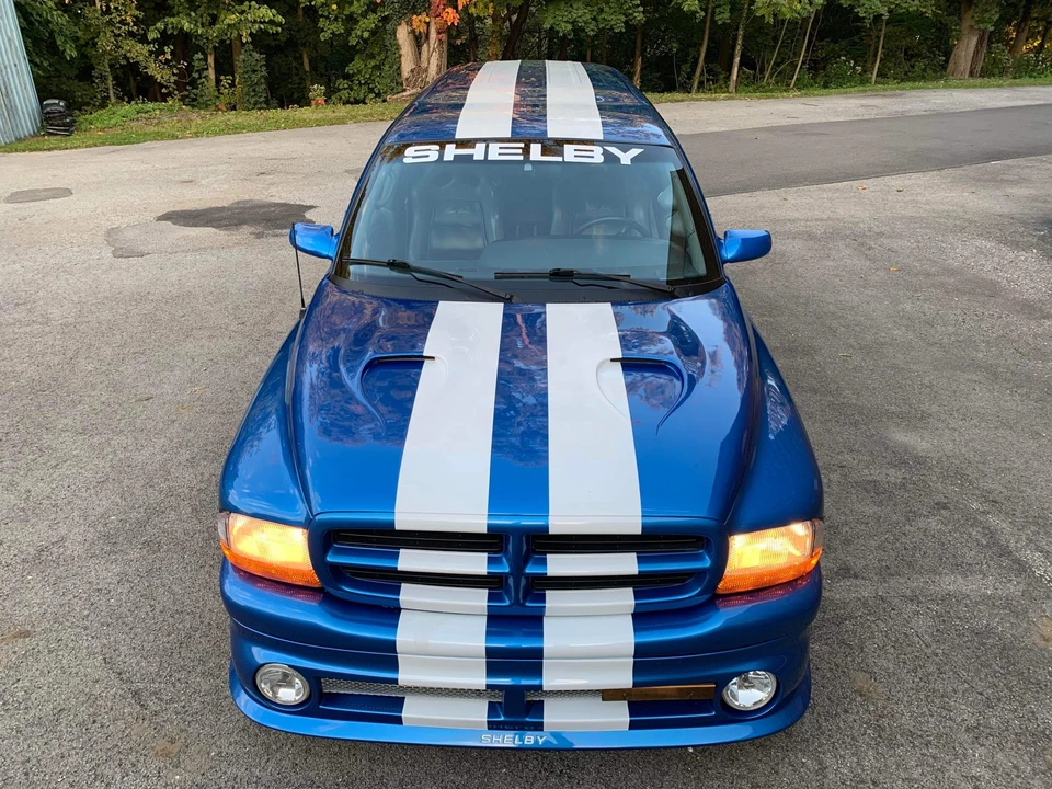 1999 Dodge Durango 1st Gen - Image 13 of 31