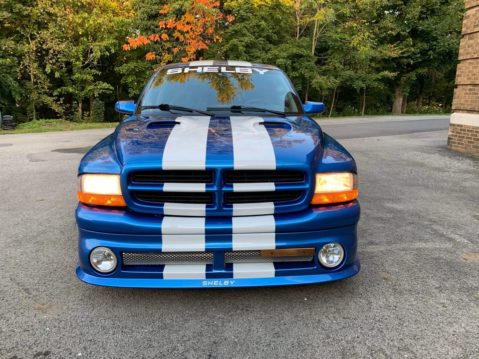1999 Dodge Durango 1st Gen - Image 12 of 31