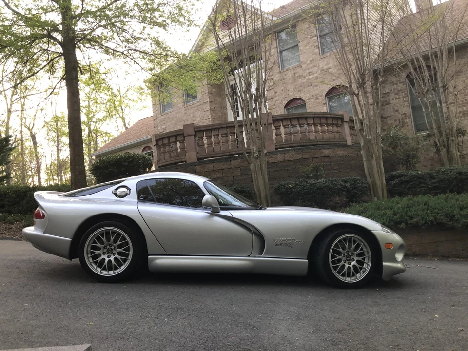 1999 Dodge Viper ACR 2nd Gen - Image 15 of 31
