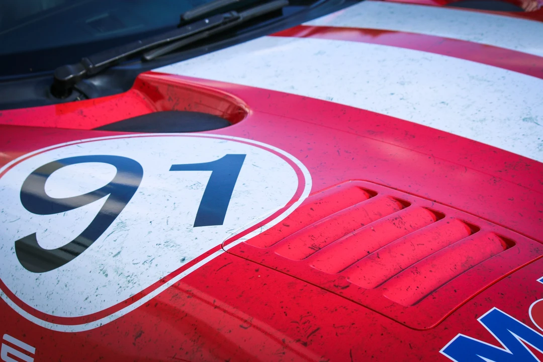 1999 Dodge Viper GTS 2nd Gen - Image 22 of 31