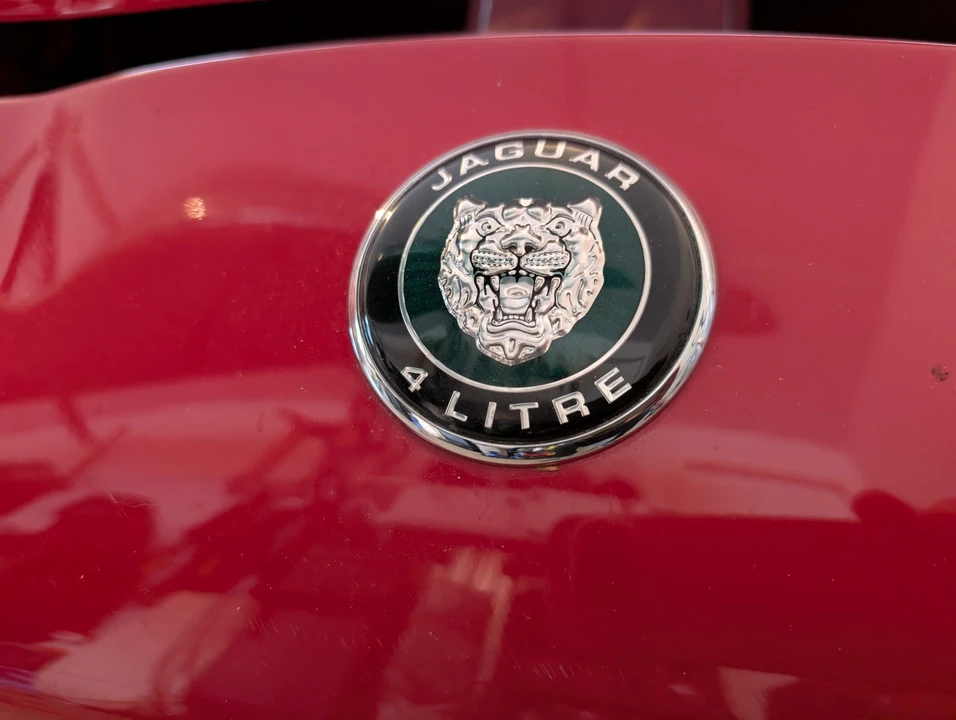 1999 Jaguar X100 XK8 - Image 24 of 31