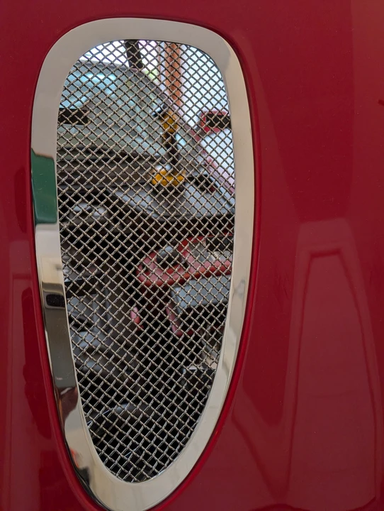1999 Jaguar X100 XK8 - Image 21 of 31