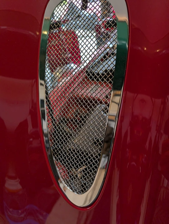 1999 Jaguar X100 XK8 - Image 27 of 31