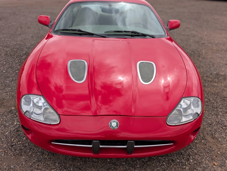 1999 Jaguar X100 XK8 - Image 14 of 31