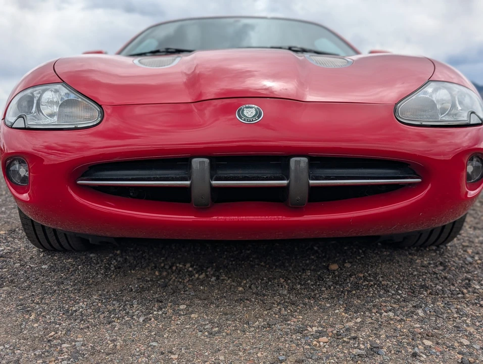 1999 Jaguar X100 XK8 - Image 15 of 31