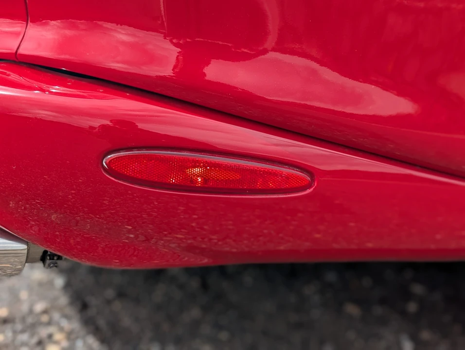 1999 Jaguar X100 XK8 - Image 25 of 31