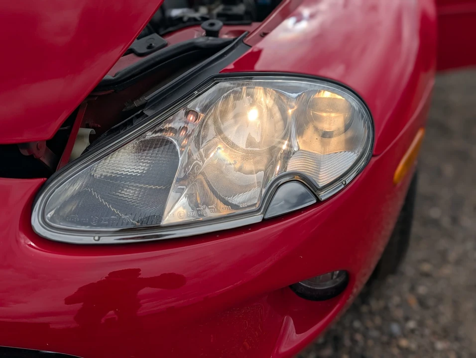 1999 Jaguar X100 XK8 - Image 23 of 31