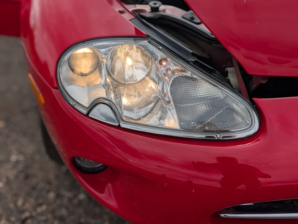 1999 Jaguar X100 XK8 - Image 22 of 31