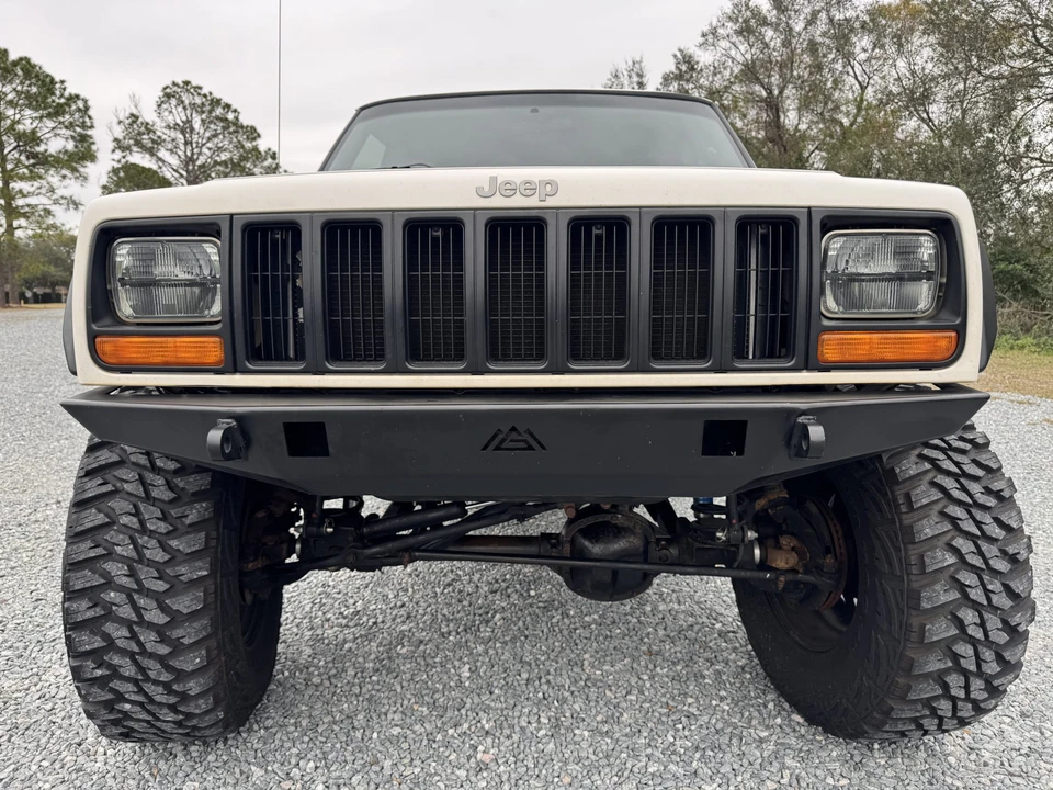 1999 Jeep XJ Cherokee - Image 4 of 31