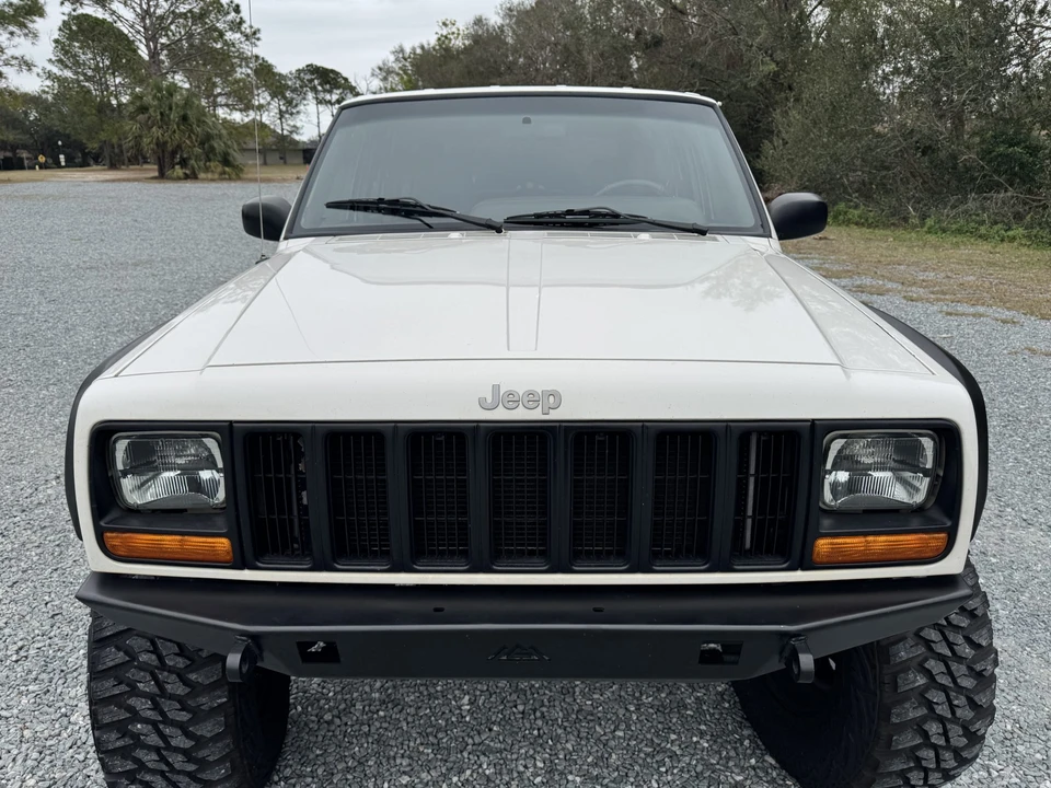 1999 Jeep XJ Cherokee - Image 3 of 31