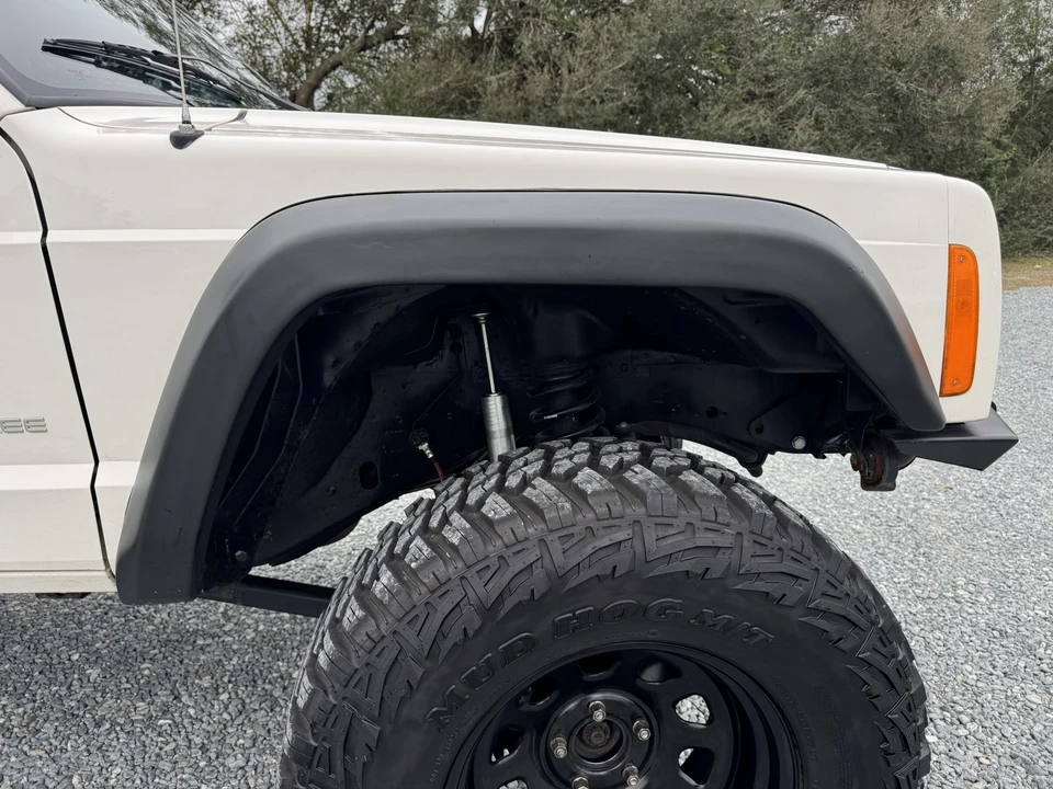 1999 Jeep XJ Cherokee - Image 31 of 31