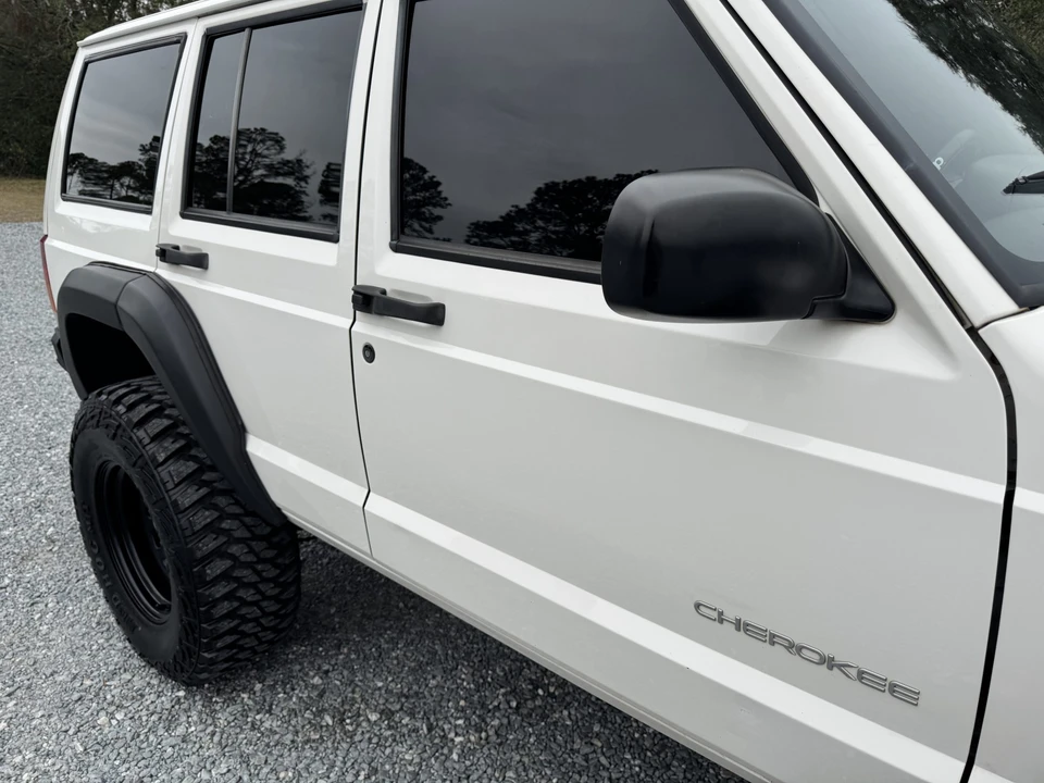 1999 Jeep XJ Cherokee - Image 21 of 31