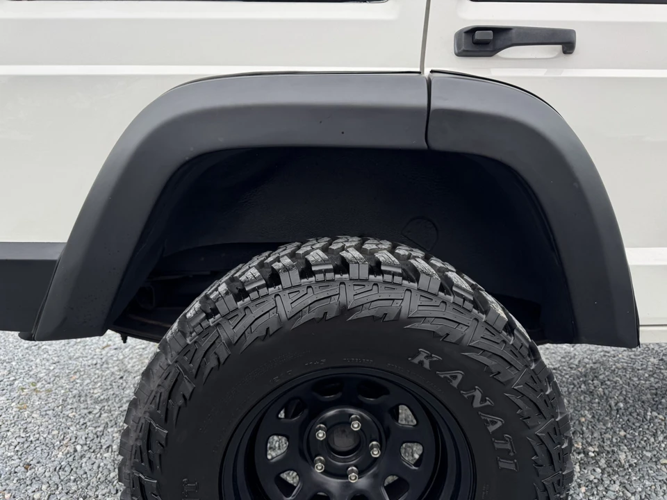 1999 Jeep XJ Cherokee - Image 28 of 31