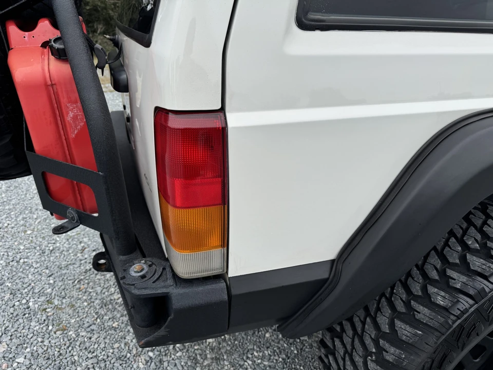 1999 Jeep XJ Cherokee - Image 23 of 31