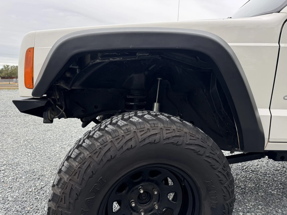 1999 Jeep XJ Cherokee - Image 29 of 31
