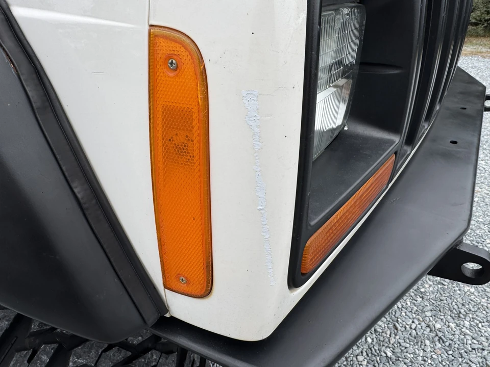 1999 Jeep XJ Cherokee - Image 22 of 31