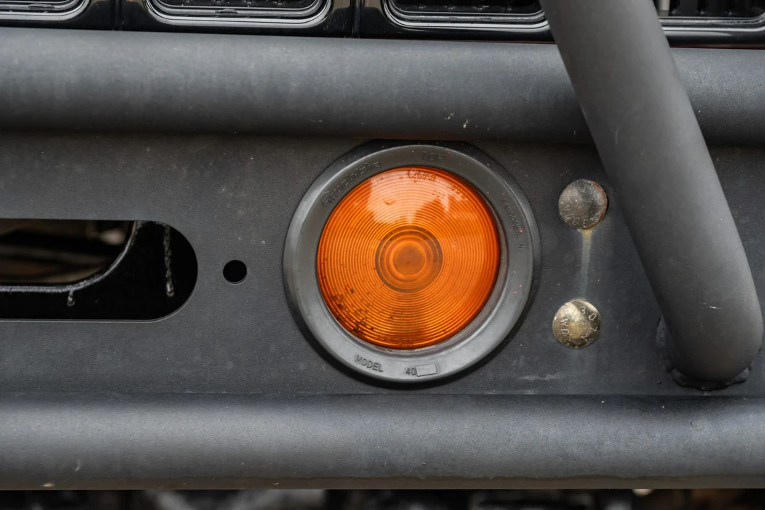 1999 Jeep XJ Cherokee - Image 21 of 31