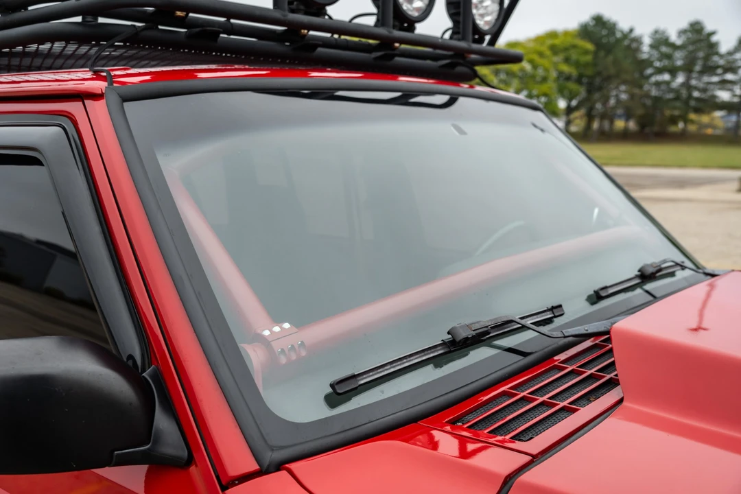 1999 Jeep XJ Cherokee - Image 31 of 31