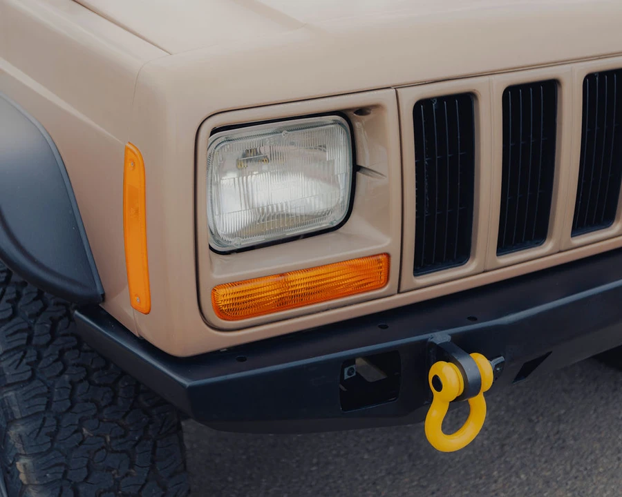 1999 Jeep XJ Cherokee - Image 11 of 31