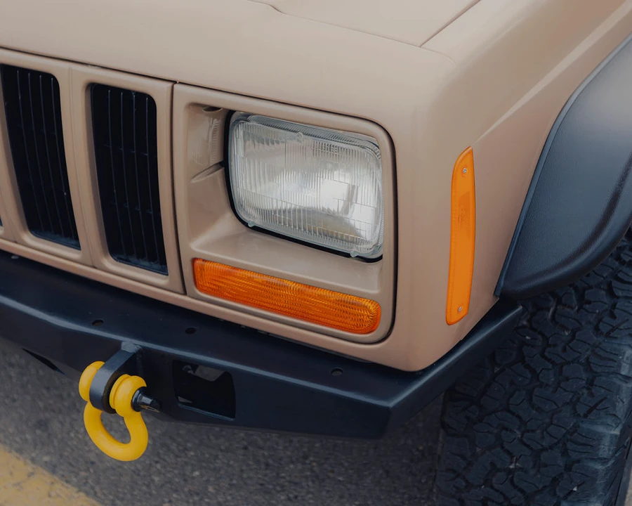 1999 Jeep XJ Cherokee - Image 15 of 31