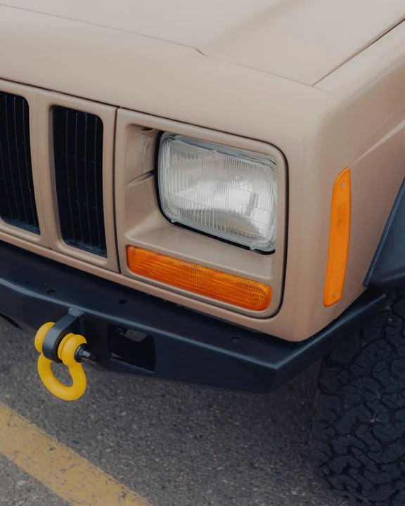 1999 Jeep XJ Cherokee - Image 14 of 31