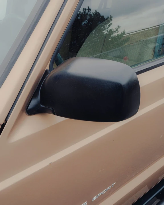 1999 Jeep XJ Cherokee - Image 26 of 31