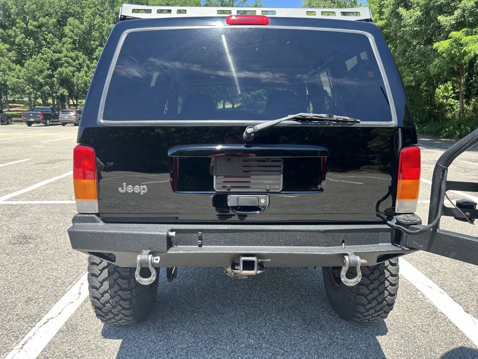 1999 Jeep XJ Cherokee - Image 15 of 31