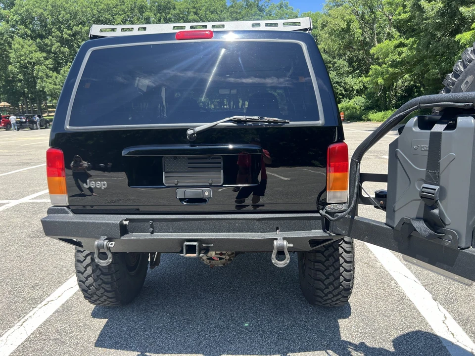 1999 Jeep XJ Cherokee - Image 13 of 31