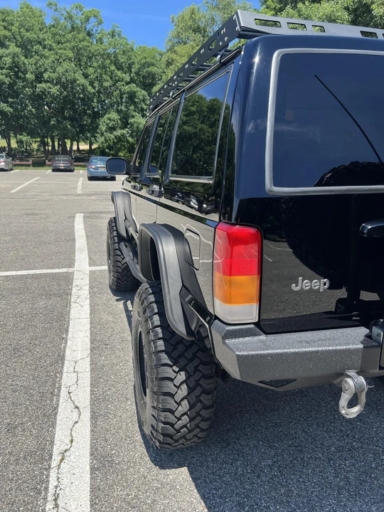 1999 Jeep XJ Cherokee - Image 23 of 31