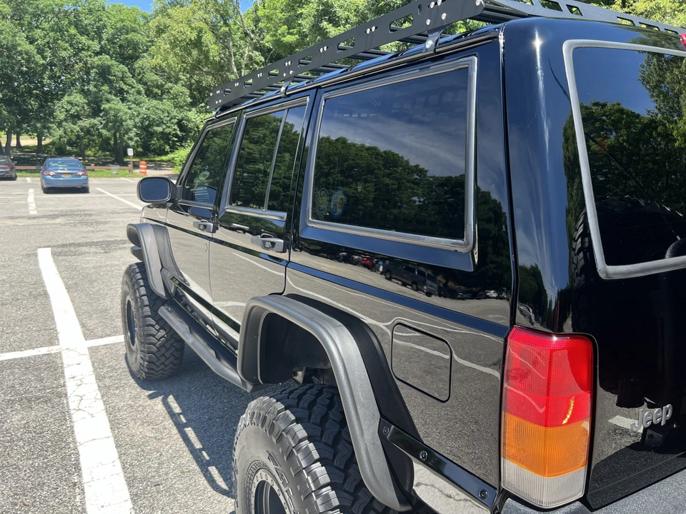 1999 Jeep XJ Cherokee - Image 22 of 31
