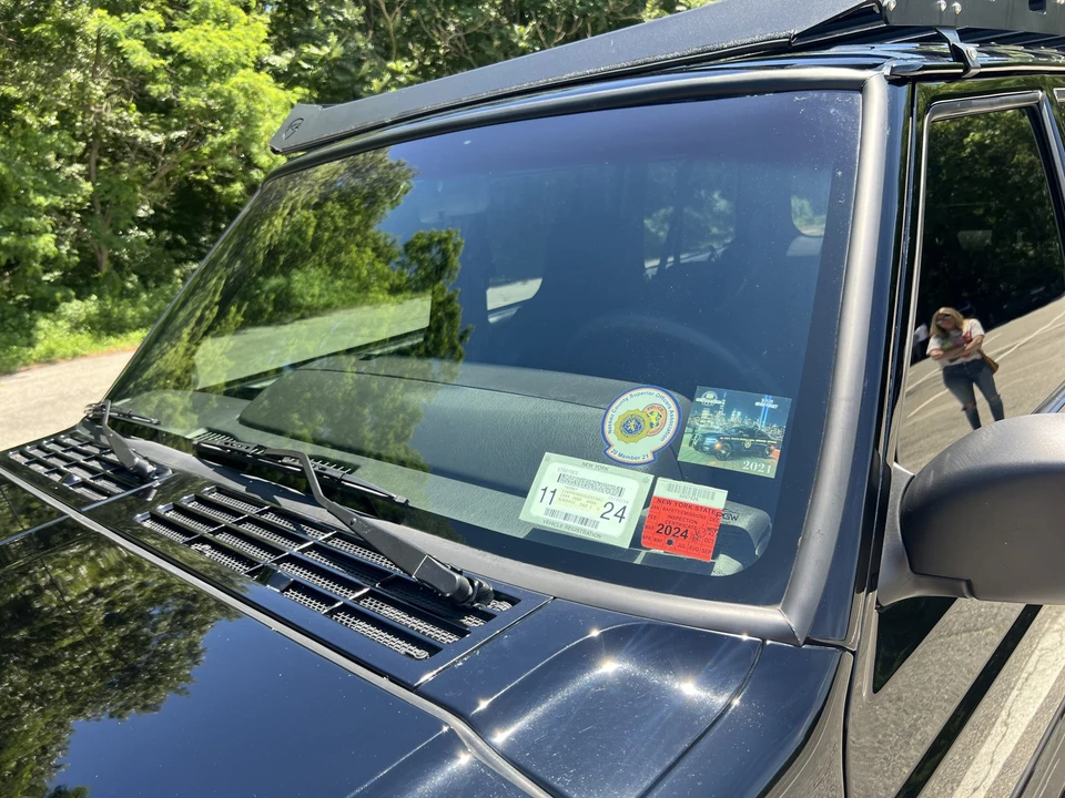 1999 Jeep XJ Cherokee - Image 26 of 31