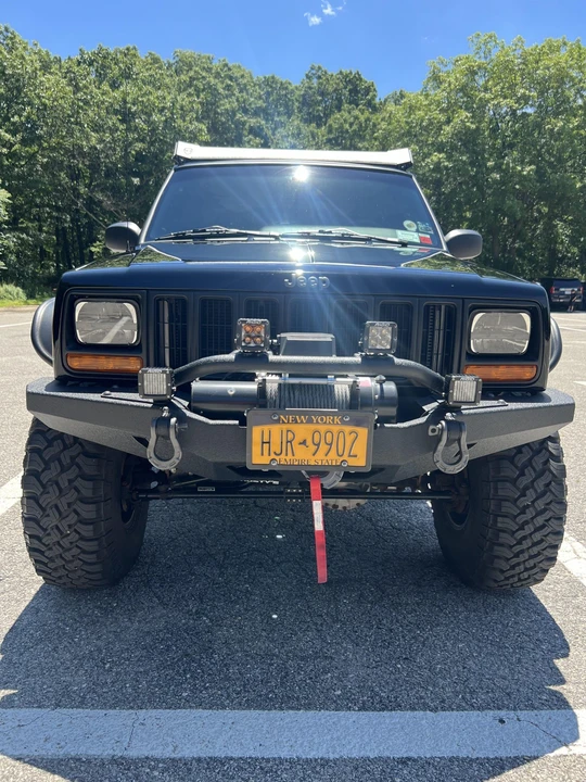 1999 Jeep XJ Cherokee - Image 20 of 31
