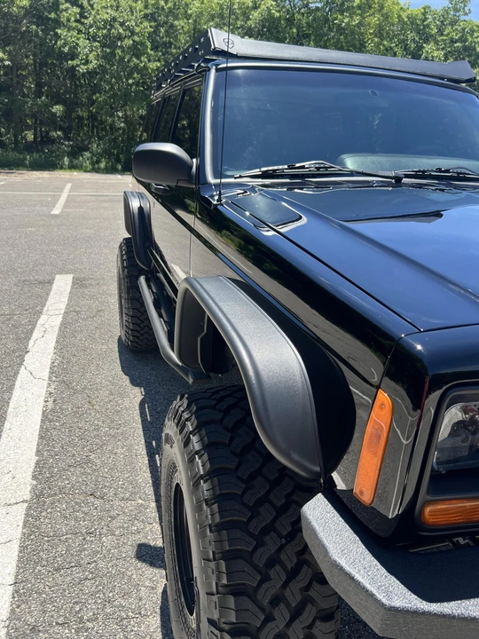 1999 Jeep XJ Cherokee - Image 25 of 31