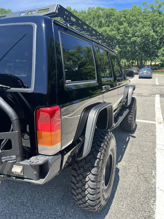 1999 Jeep XJ Cherokee - Image 24 of 31