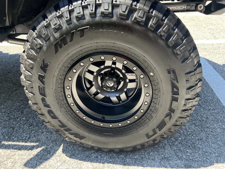 1999 Jeep XJ Cherokee - Image 31 of 31