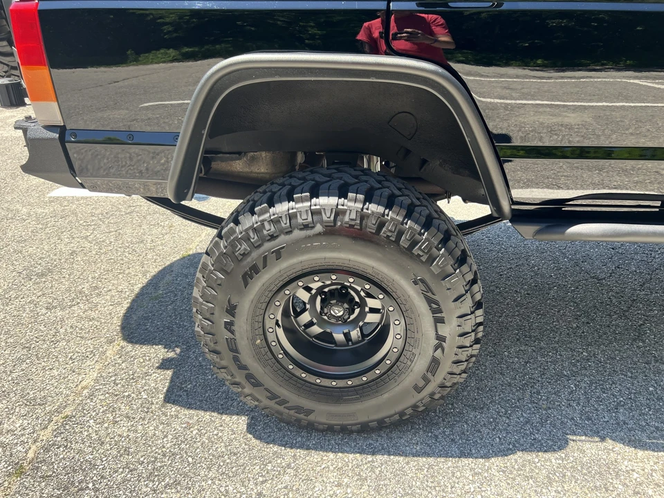 1999 Jeep XJ Cherokee - Image 30 of 31