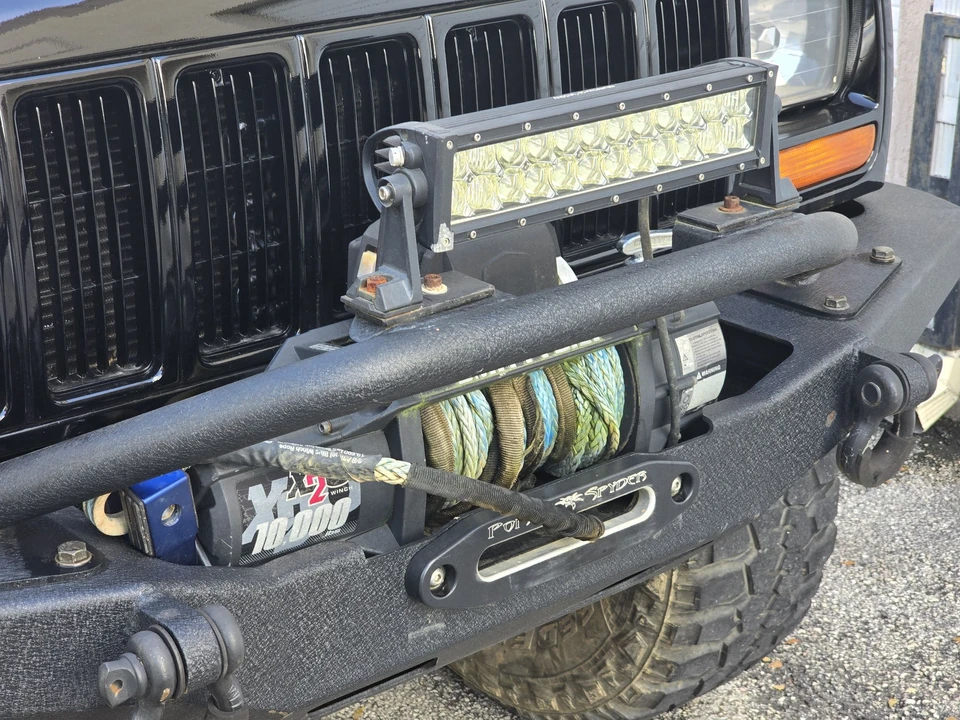 1999 Jeep XJ Cherokee - Image 31 of 31