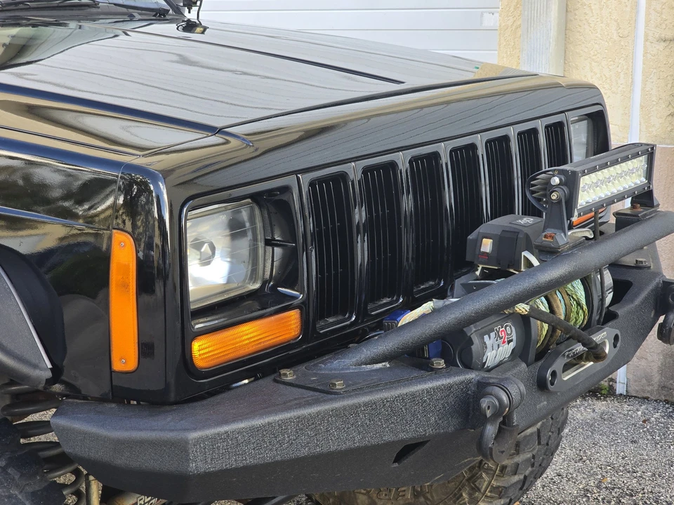 1999 Jeep XJ Cherokee - Image 30 of 31