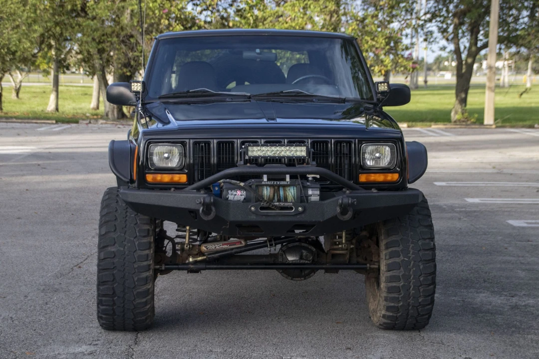 1999 Jeep XJ Cherokee - Image 29 of 31