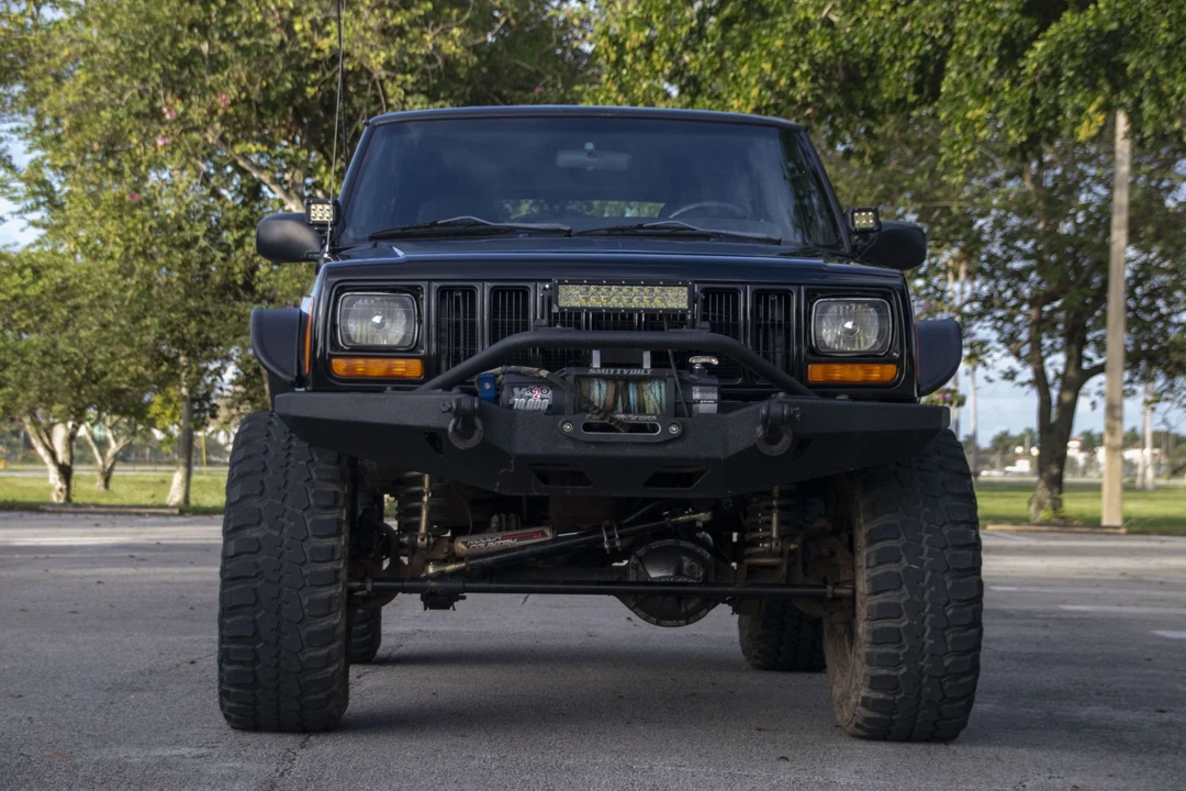 1999 Jeep XJ Cherokee - Image 28 of 31