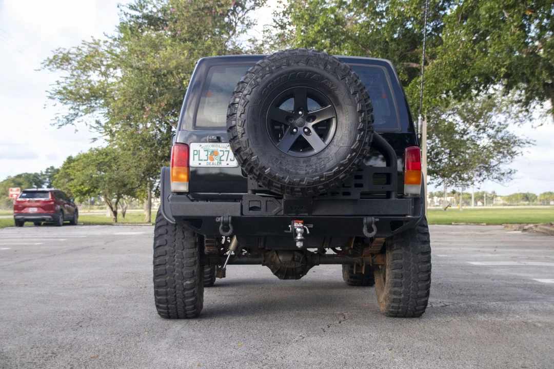 1999 Jeep XJ Cherokee - Image 20 of 31