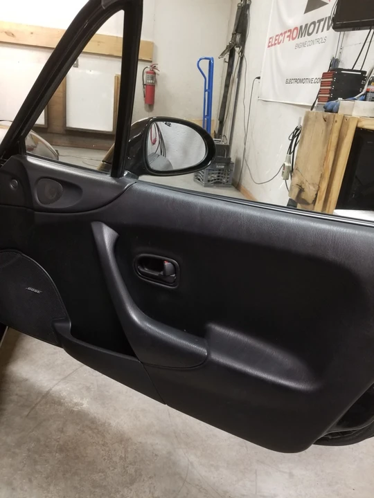 1999 Mazda NB MX-5 Miata - Image 26 of 31