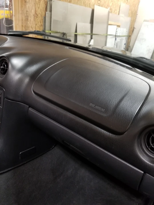 1999 Mazda NB MX-5 Miata - Image 24 of 31